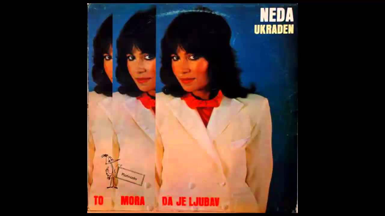 Neda Ukraden - Vrati se s kisom - (Audio 1982) HD