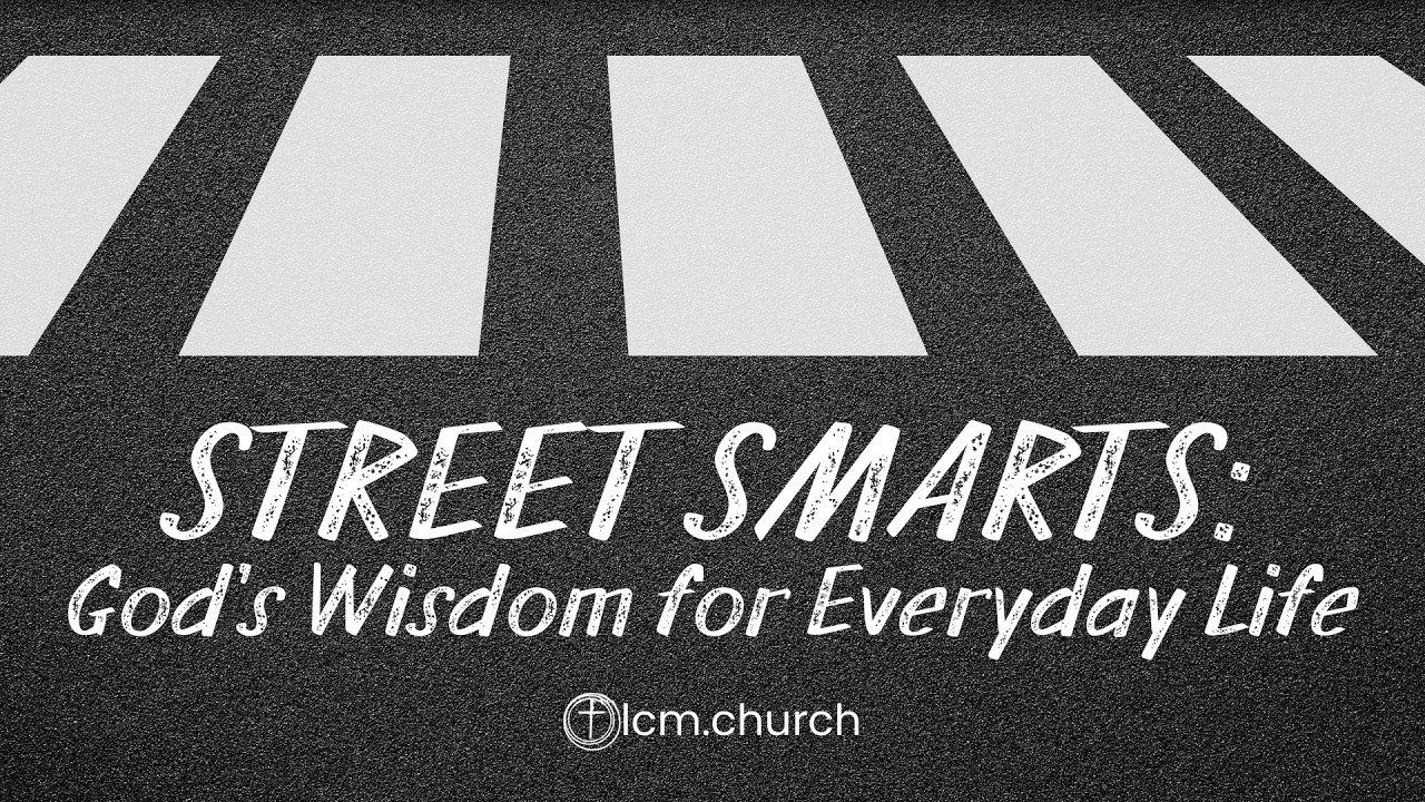 Trusting God in All Things - Pastor Kip Tyler