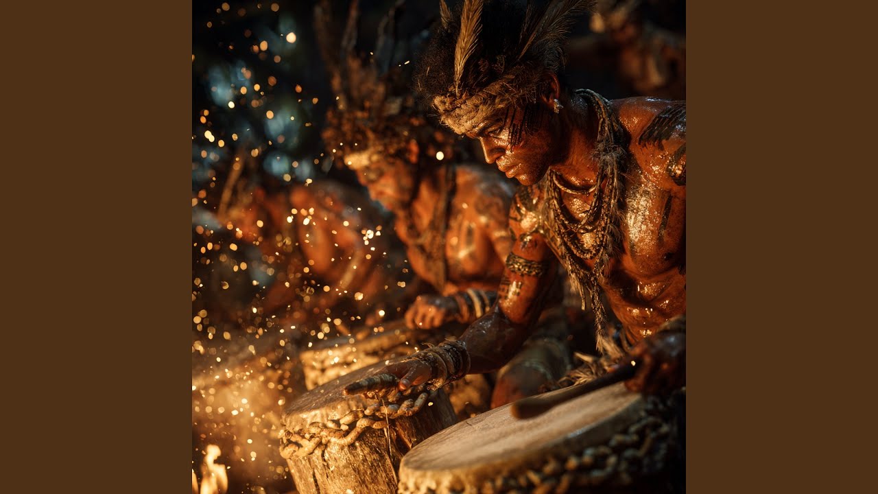 Percussion Blast