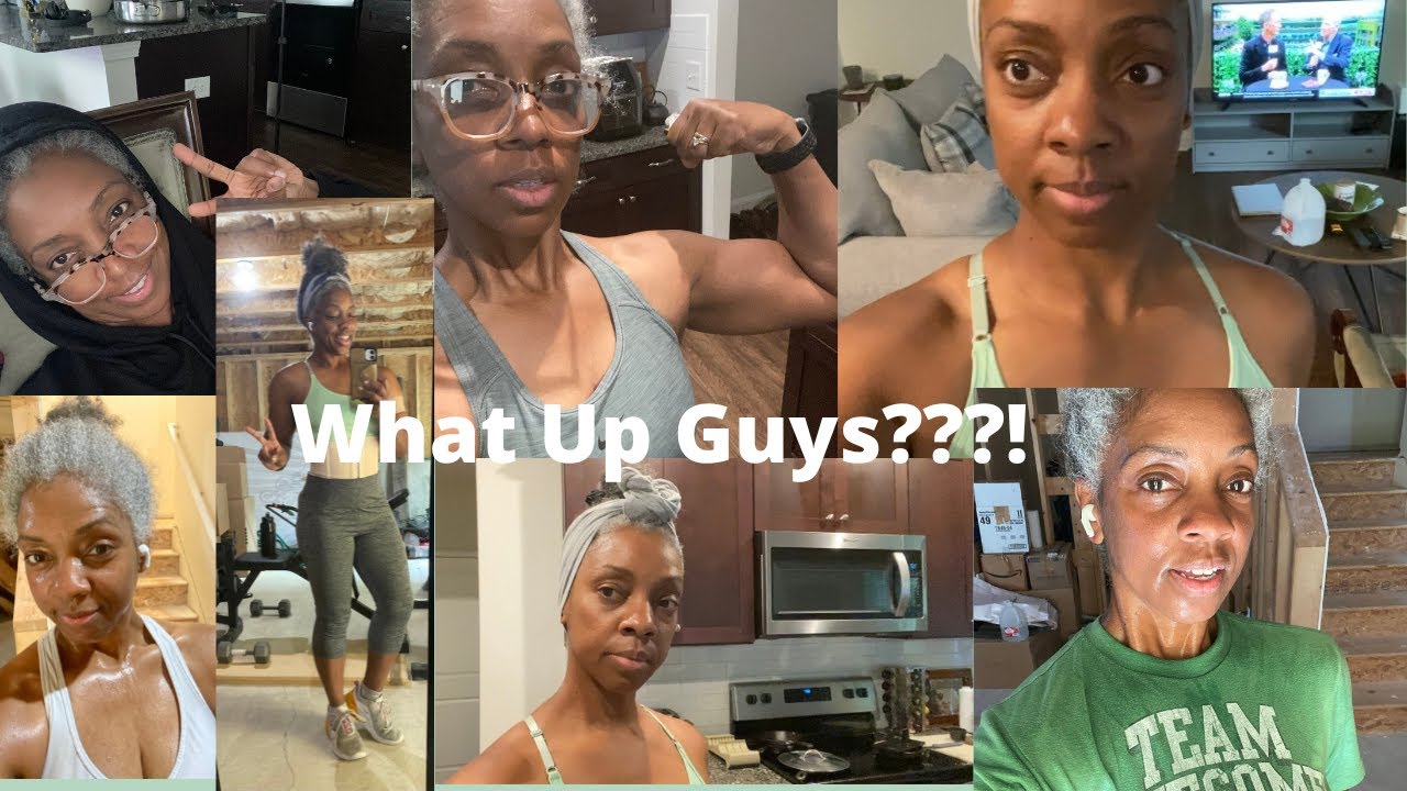 Prepping for another Show! | How I'm Really Feeling!! | Mini at Home Workout and Posing!!