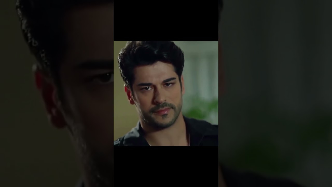 just a little bit jealous #karasevda