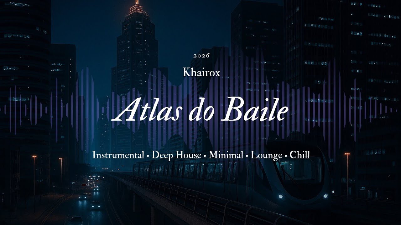 Atlas do Baile