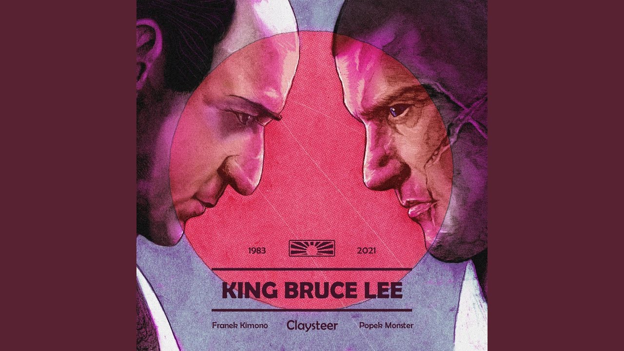 King Bruce Lee