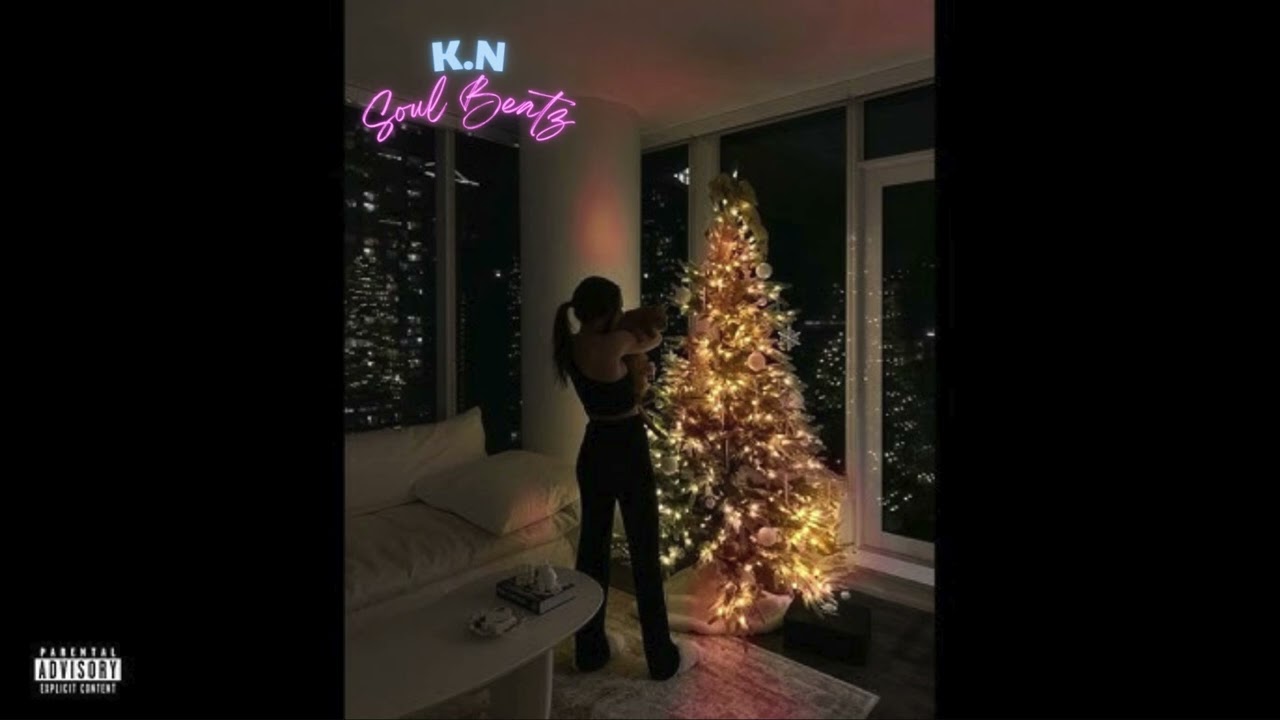 [FREE] Christmas R&B Pop type beat 