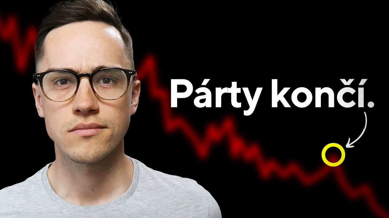 Je aktu&aacute;lně S&P 500 dobr&aacute; investice?