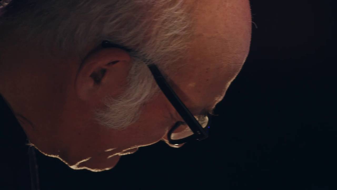 Ludovico Einaudi – Song For Gavin (Live A Fip 2015)