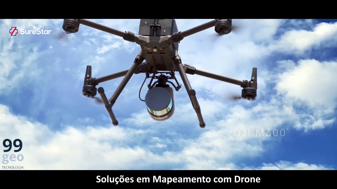 99GEO Tecnologia  - Solu&ccedil;&otilde;es em Mapeamento com Drone