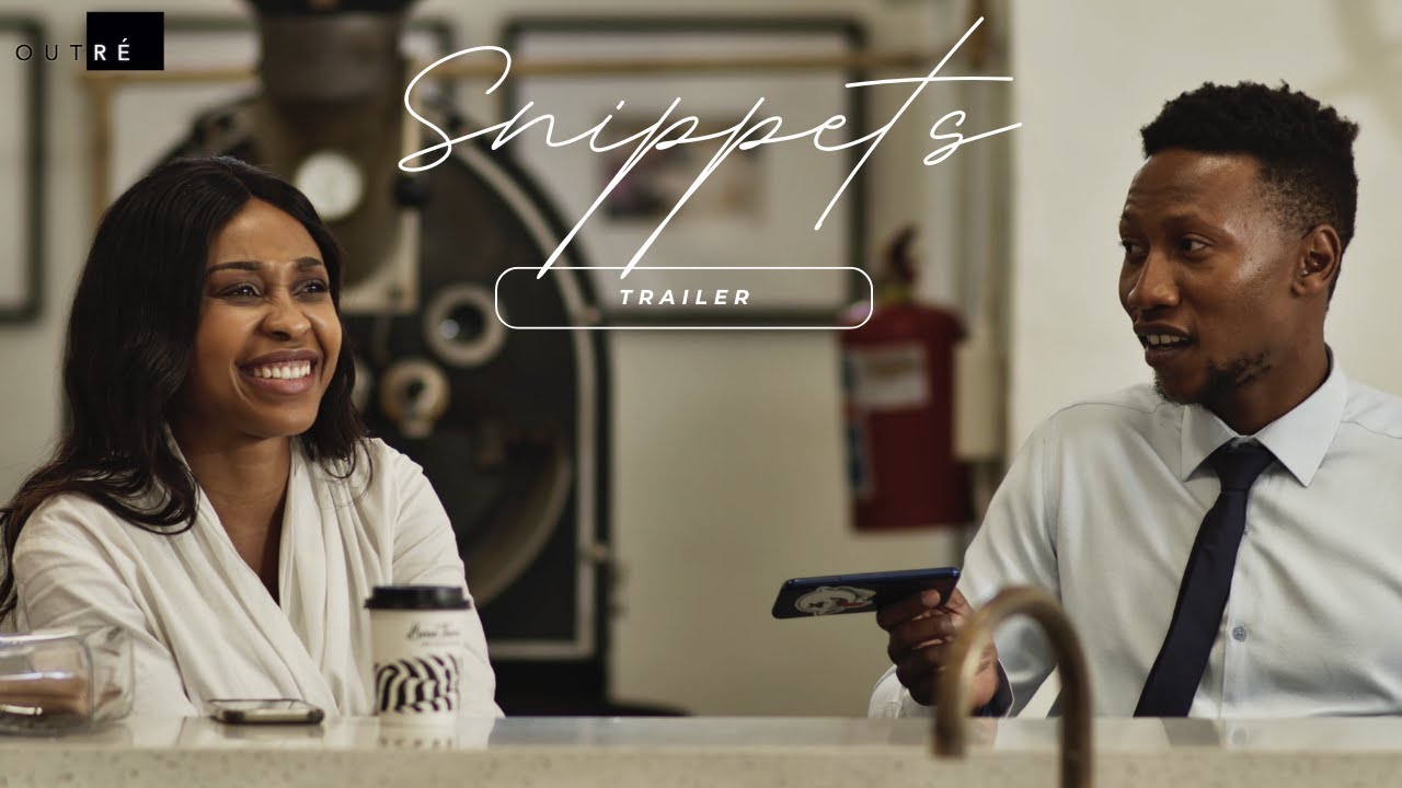 Snippets | Official Trailer | Outr&eacute;