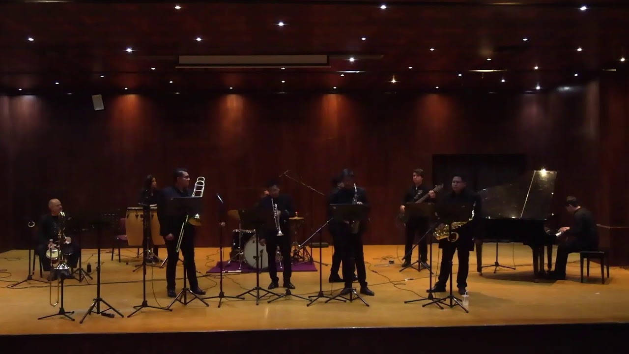 Miércoles de Concierto - Yoho Brass Orquesta