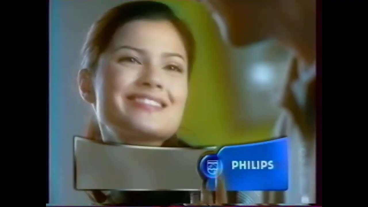 Philips (Russian) Logo History 1995-2024 [REQUESTED]