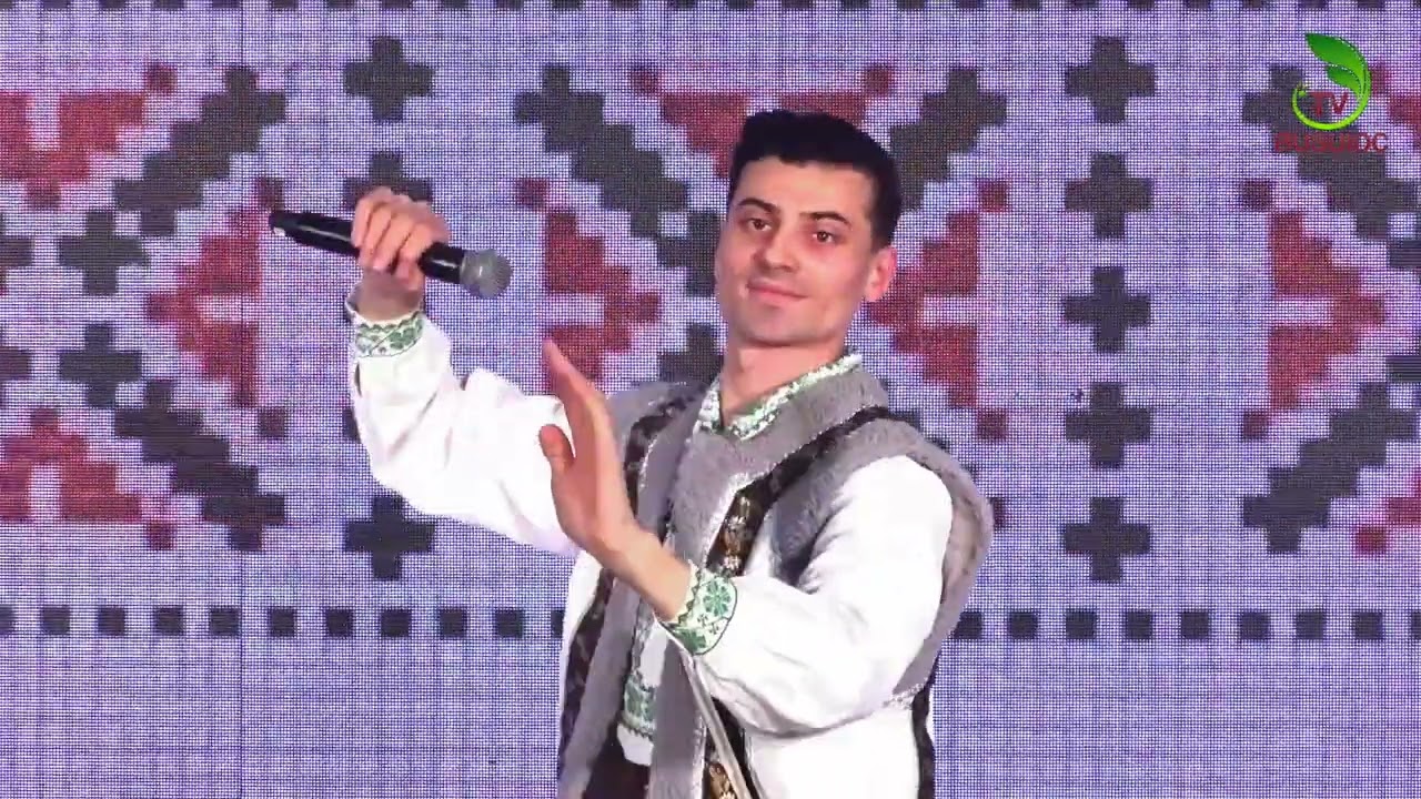 Ștefănel Pleșca  -  Dorule măi dor