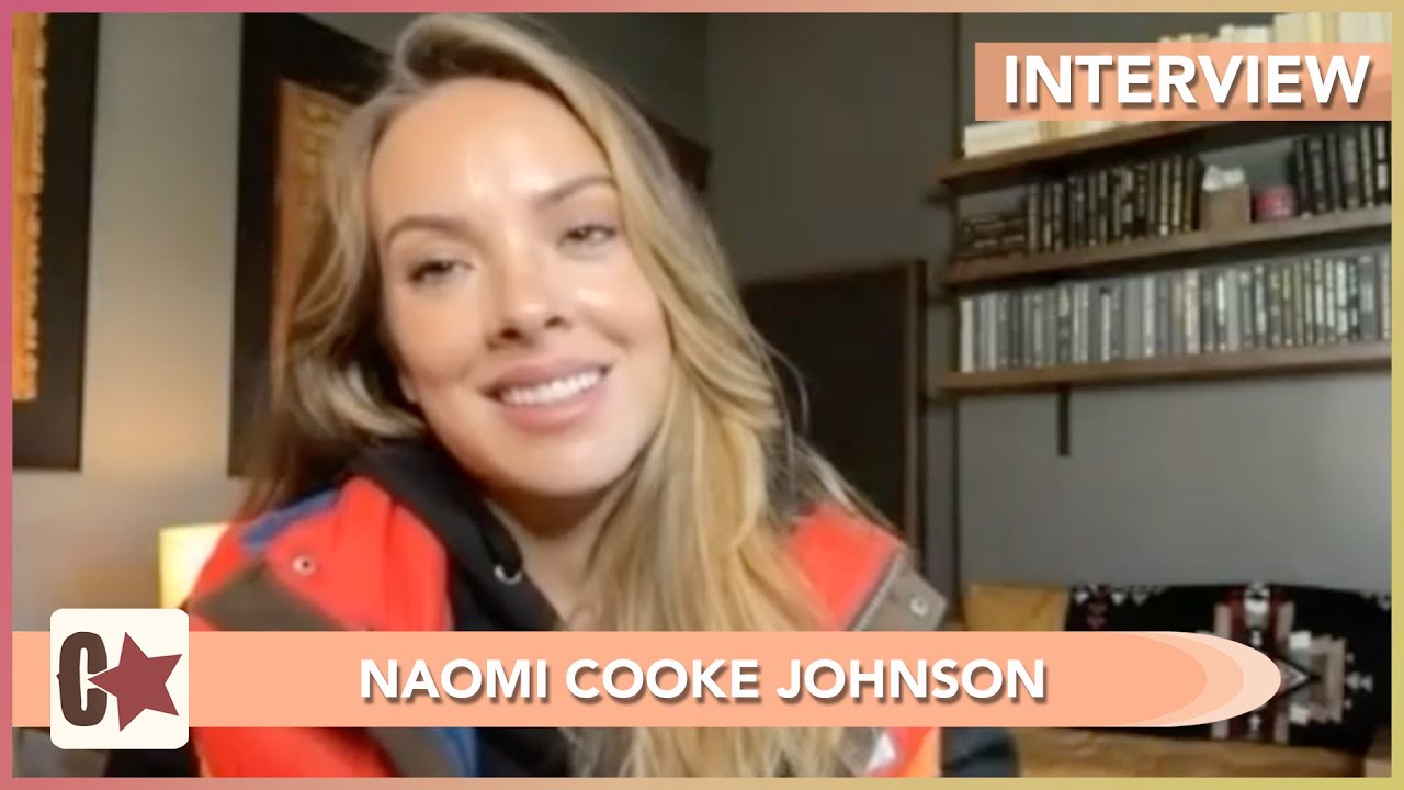 Naomi Cooke Johnson Talks First Release As A Solo Artist Post Runaway June Departure