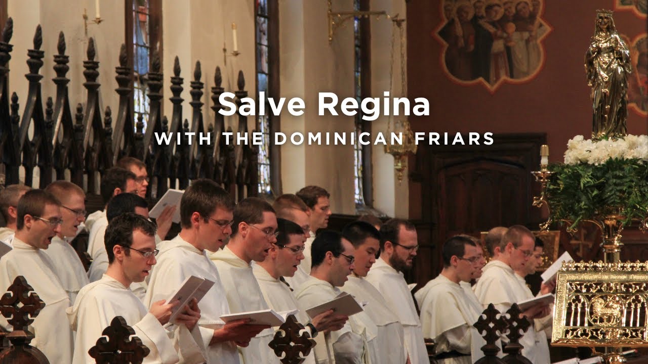 Salve Regina