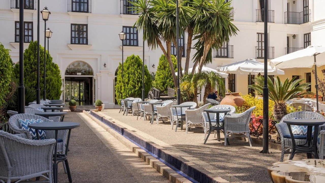 Ilunion Hacienda de Mijas, Spain | Holidays In Europe