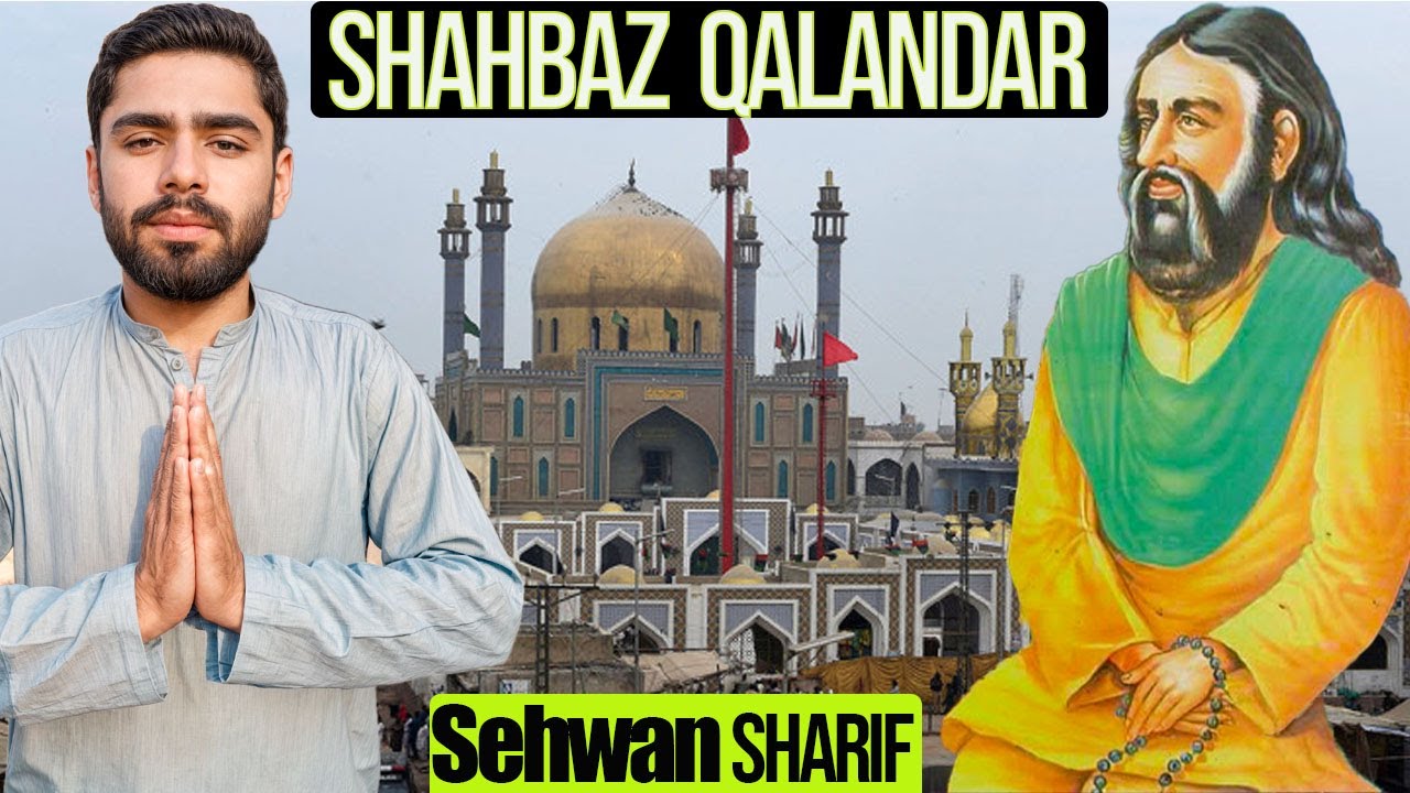 Sehwan Sharif Complete Vlog | Shahbaz Qalandar Ki Zindagi & Darbar | Expose Dunia