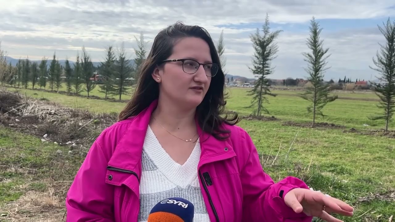 Elbasan/ U premtua park, hapet parcelë varrezash, banorët peticion bashkisë