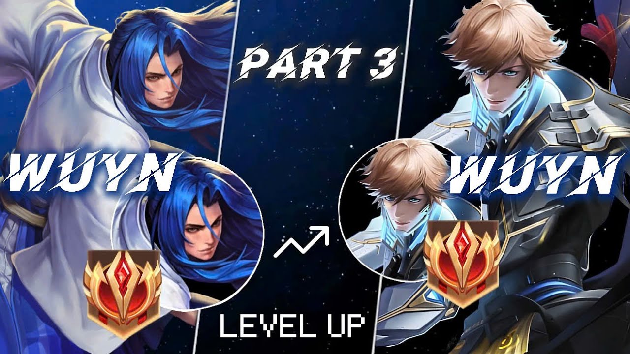 ( Đấu Đỉnh Cao ) Tổng Hợp Những Trận Đấu Hủy Diệt Mọi Đối Thủ Khi Leo Top Murad & Ryoma Của Wuyn