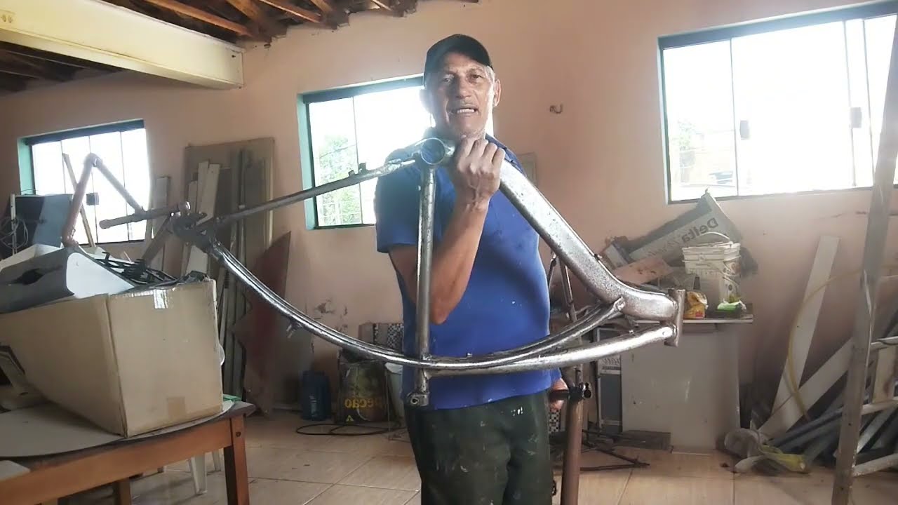 quadro caiçara não vou montar porque?
