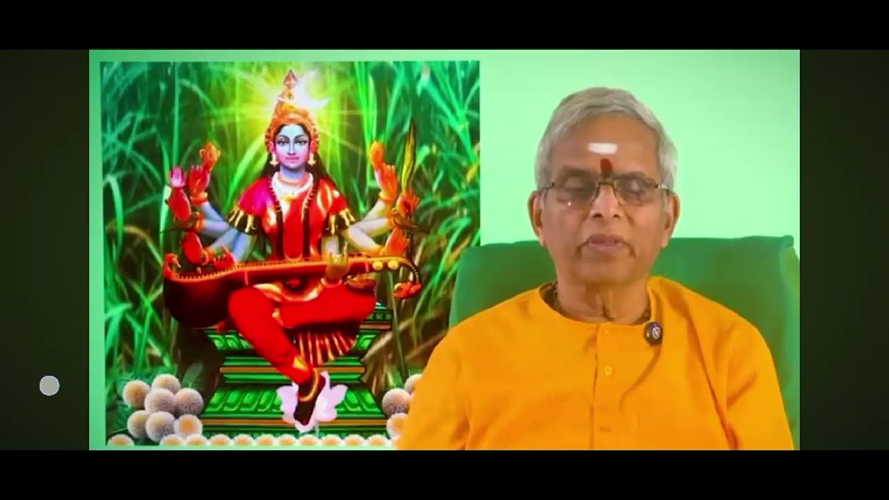 Raja Shyamala Moola Mantram 108 times