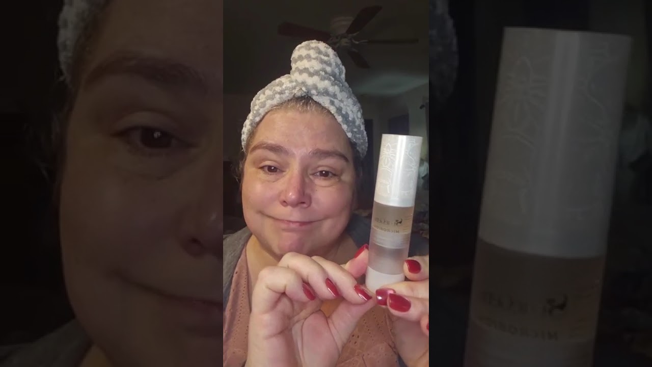 Am Skincare from Senegence