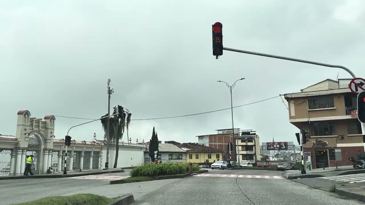 Manizales