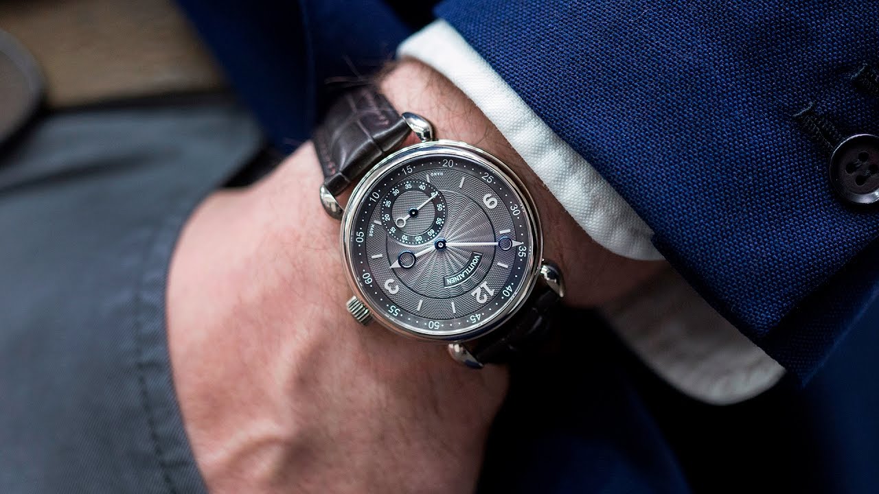 First Take: Stephen And Arthur Discuss New Releases From Independent Brands At Baselworld 2017