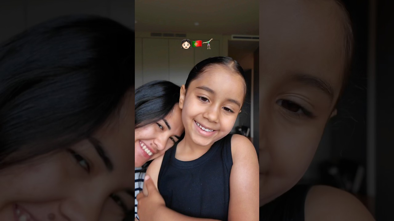 Um dia na minha rotina de m&atilde;e em morando em Portugal 🇵🇹 #vidademae #vlog #rotina #umdiacomigo