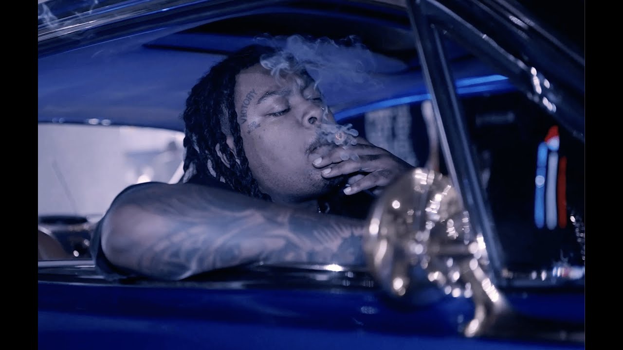 Bino Rideaux - Tha Language (Official Video)