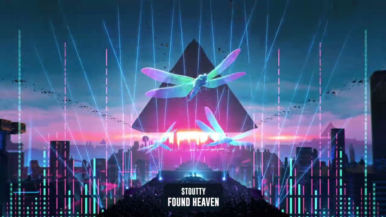 Stoutty - Found Heaven | Subsidia