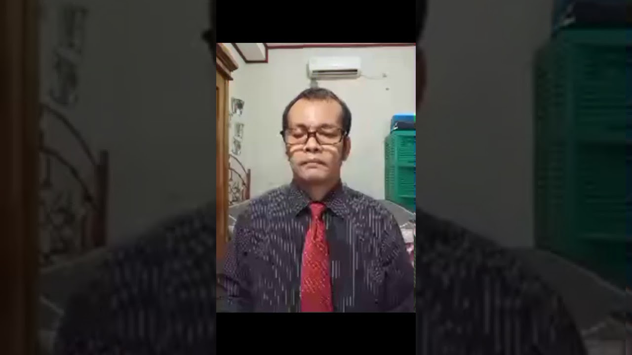 KJ 266 ADA KOTA YANG INDAH CERAH