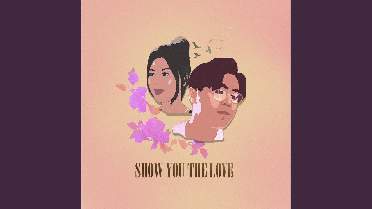 Show You The Love