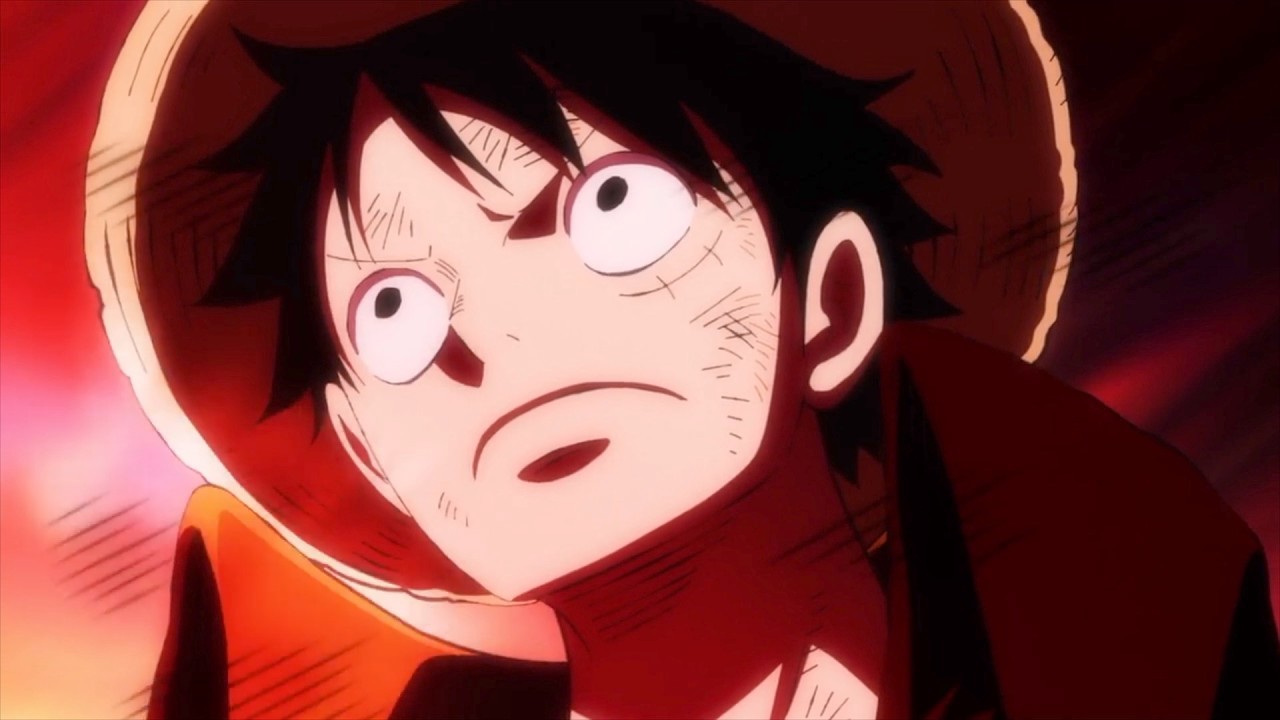 20 Strongest One Piece Characters