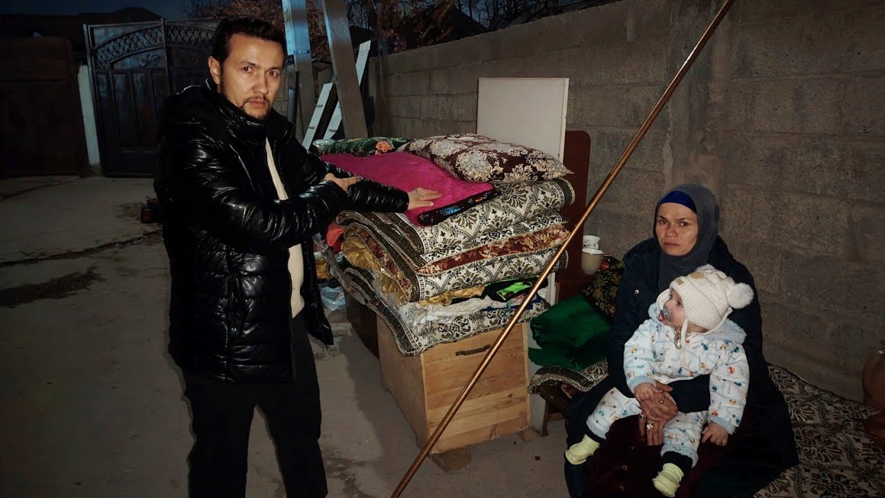 ХАКИКАТ ОШКОР ШУД😱ИН ЗАН МОШИН БУРИДАБУДААСТ😱РАФТЕМ ДИДЕМ ХЕЧ БОВАРИМОН НАОМАД😳