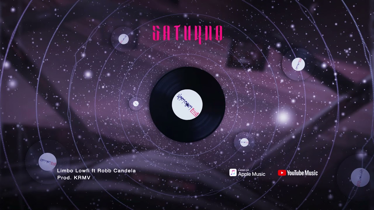 Limbo Lowfi - Rap de Calle ft ROBB CANDELA (Prod. KRMV)