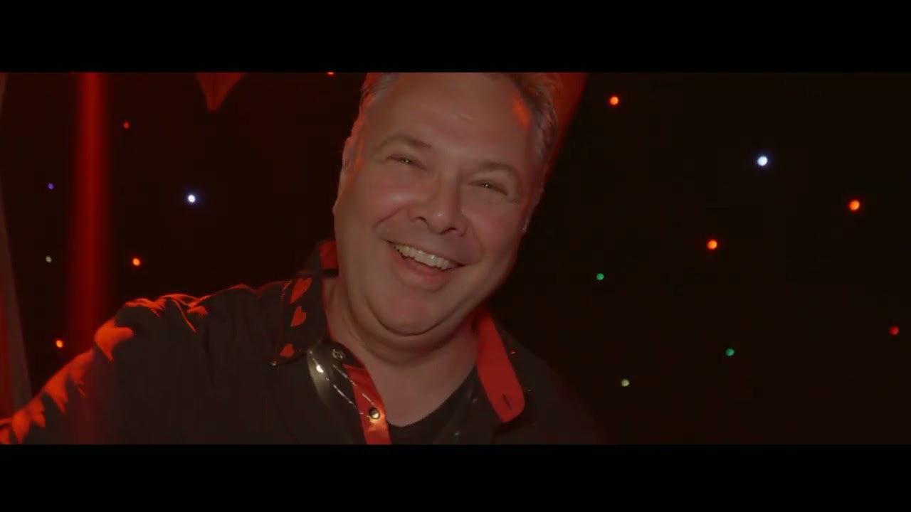 Gerdien van Lemmen - Hartendief