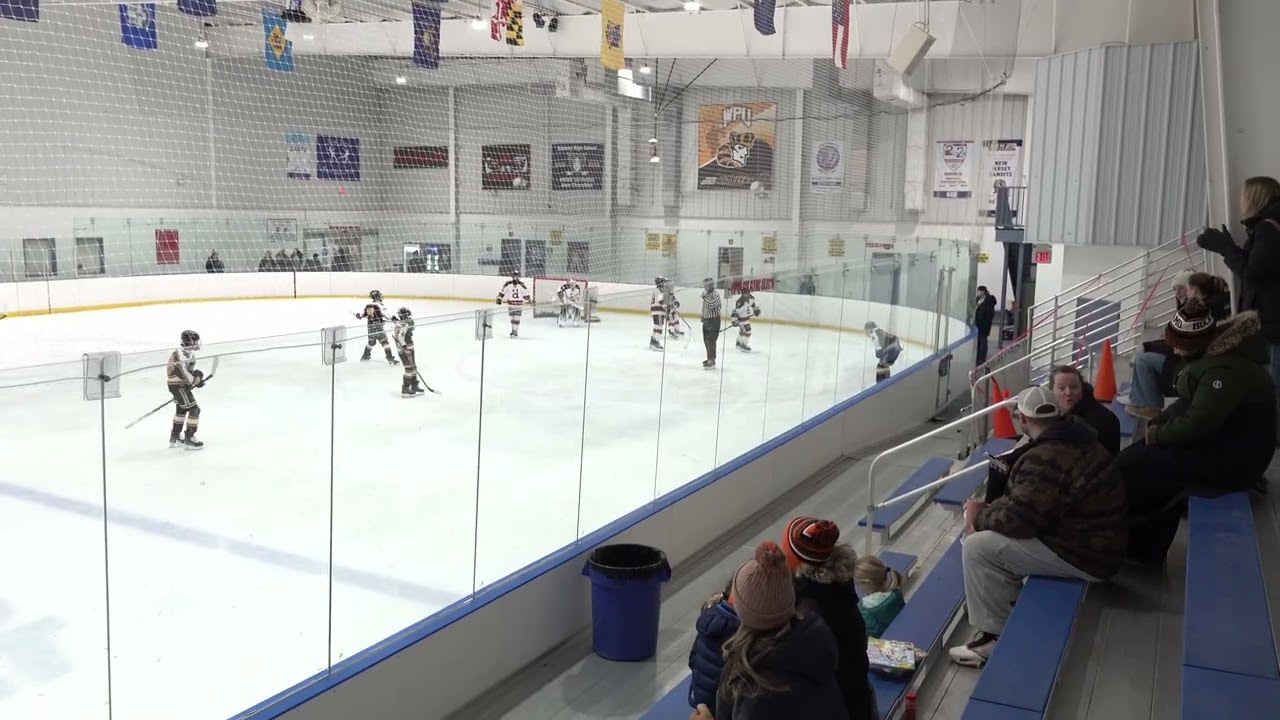NY Dynamo 13O vs Red Bank Generals 01/23/26