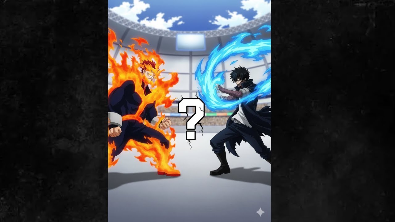 A Teoria que muda tudo sobre a família do shoto Todoroki!