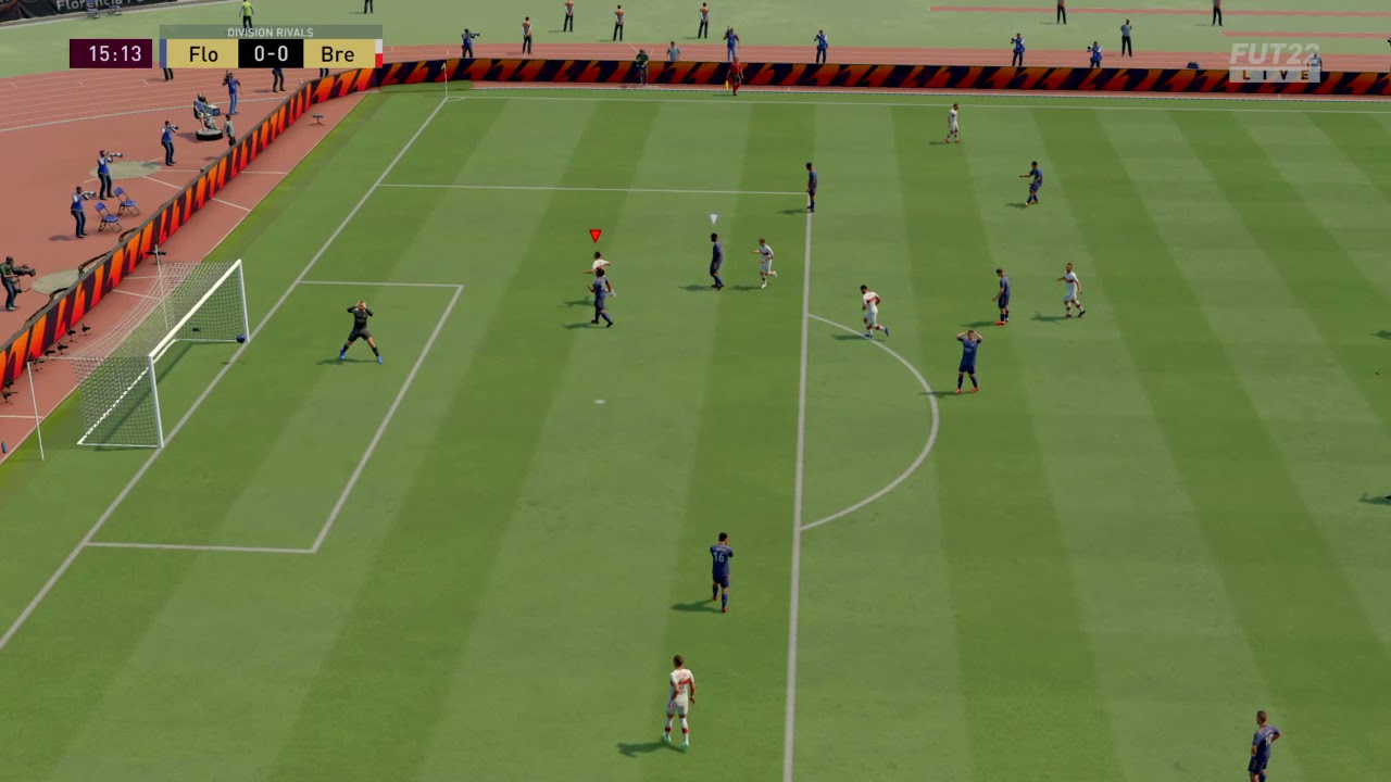 Correa FIFA 22