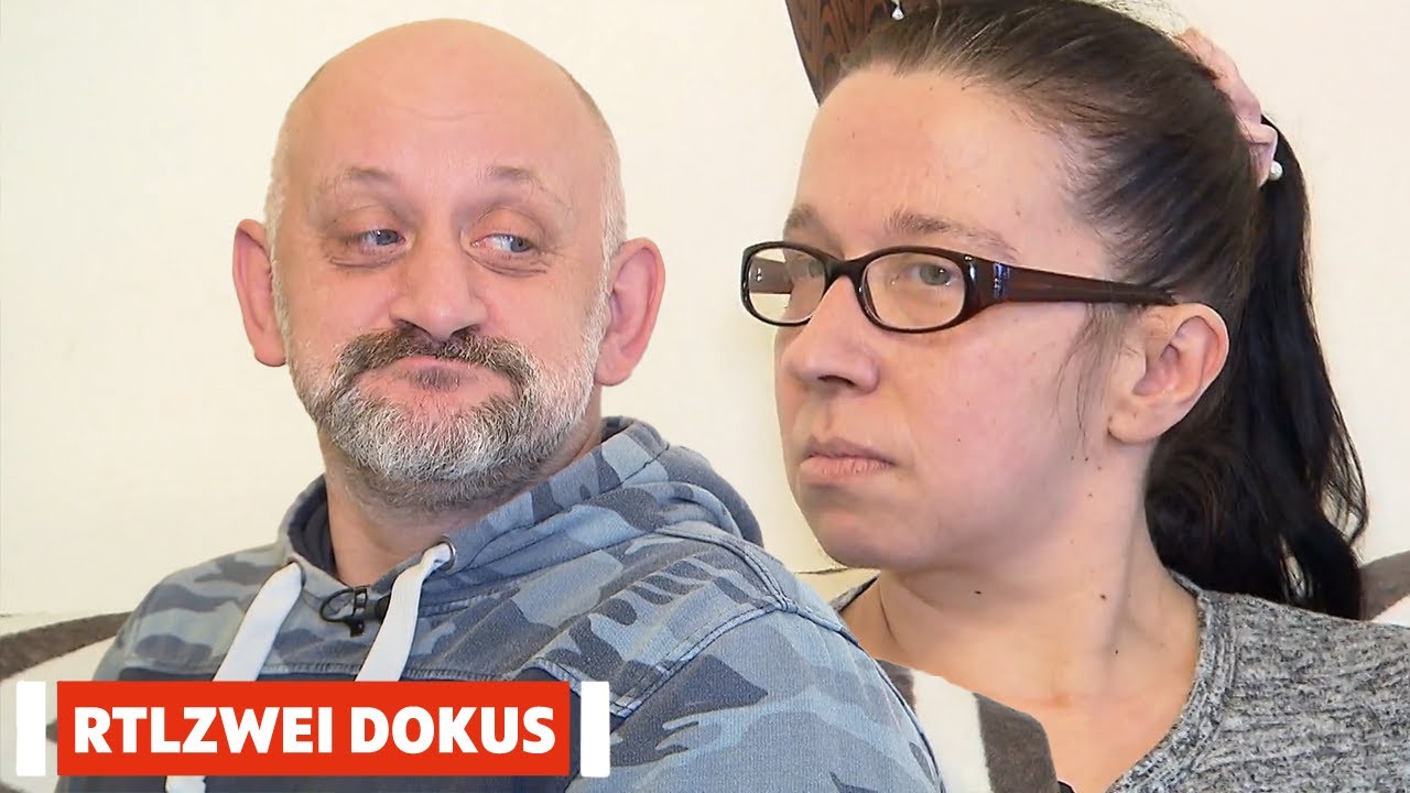 Jenny wird Security! | Hartz, Rot, Gold | RTLZWEI Dokus