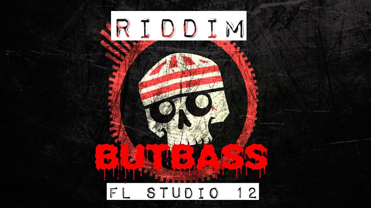 how to do riddim dubstep in 2 minutes