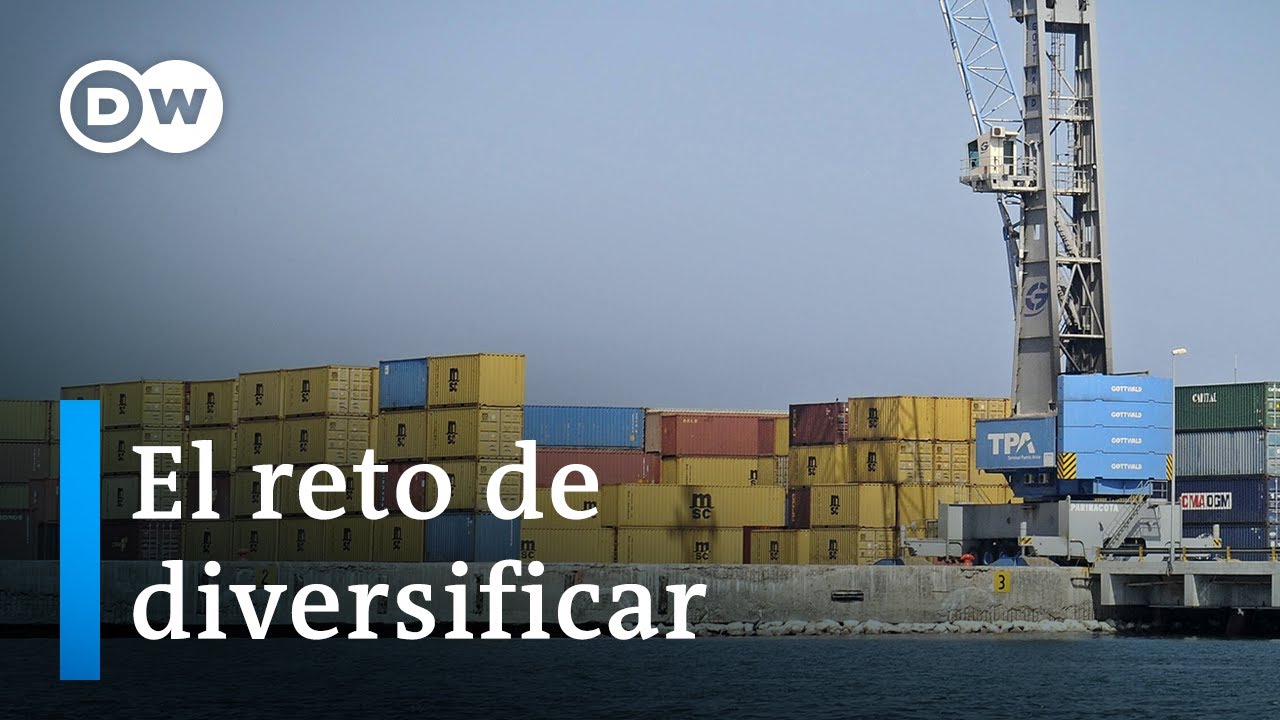 Exportaciones en Latinoam&eacute;rica: diversificar o morir