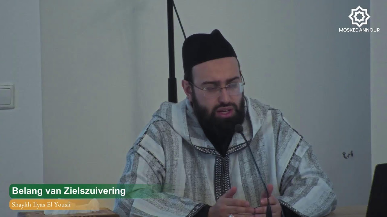 Belang van Zielszuivering