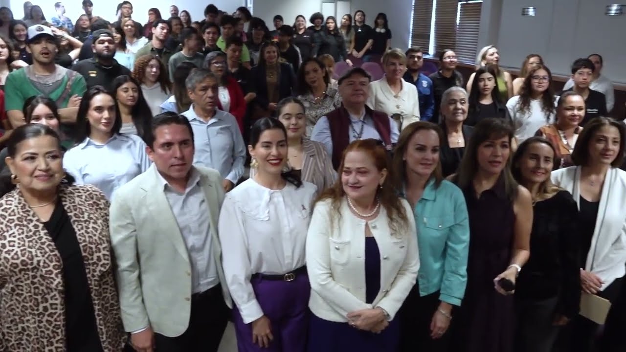 ¡Liderazgo y estrategia! Destacadas comunicadoras comparten su trayectoria en panel de la UAS
