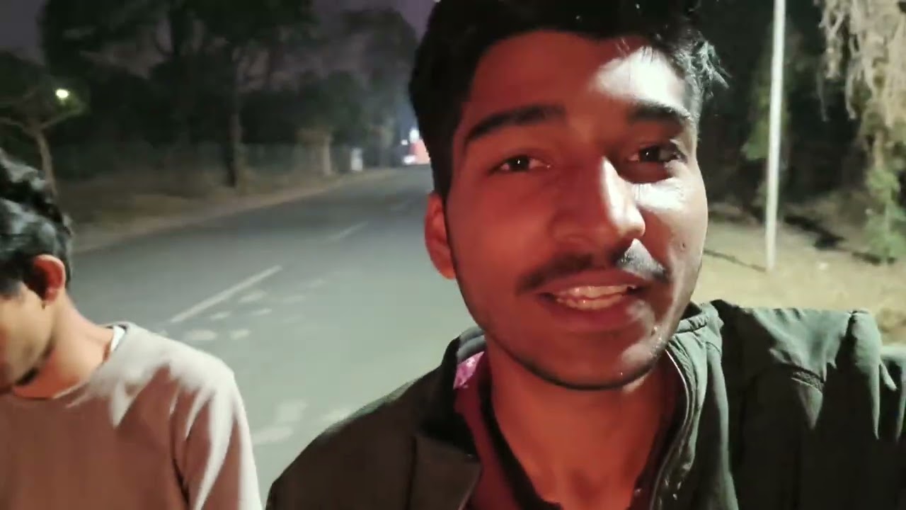 Meet My Wing Mates in Hostel 👀 