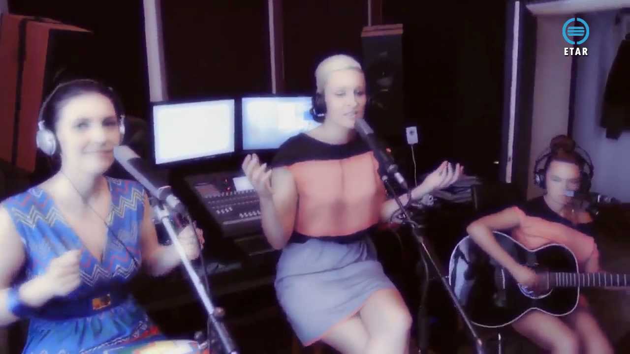 The Frajle - Ljubav UNPLUGGED u emisiji Od1Do3