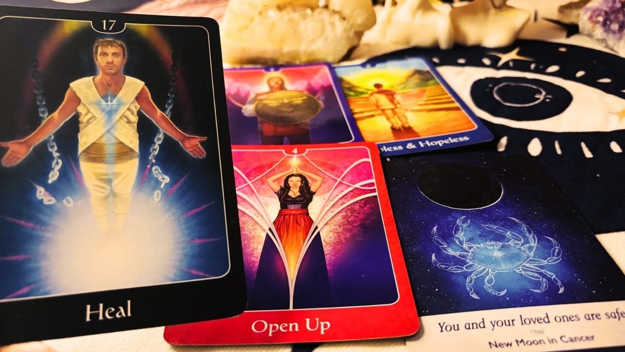 Taurus 🍀YOU WILL WATCH THIS 100 TIMES AND THANK ME COZ…♉️Tarot