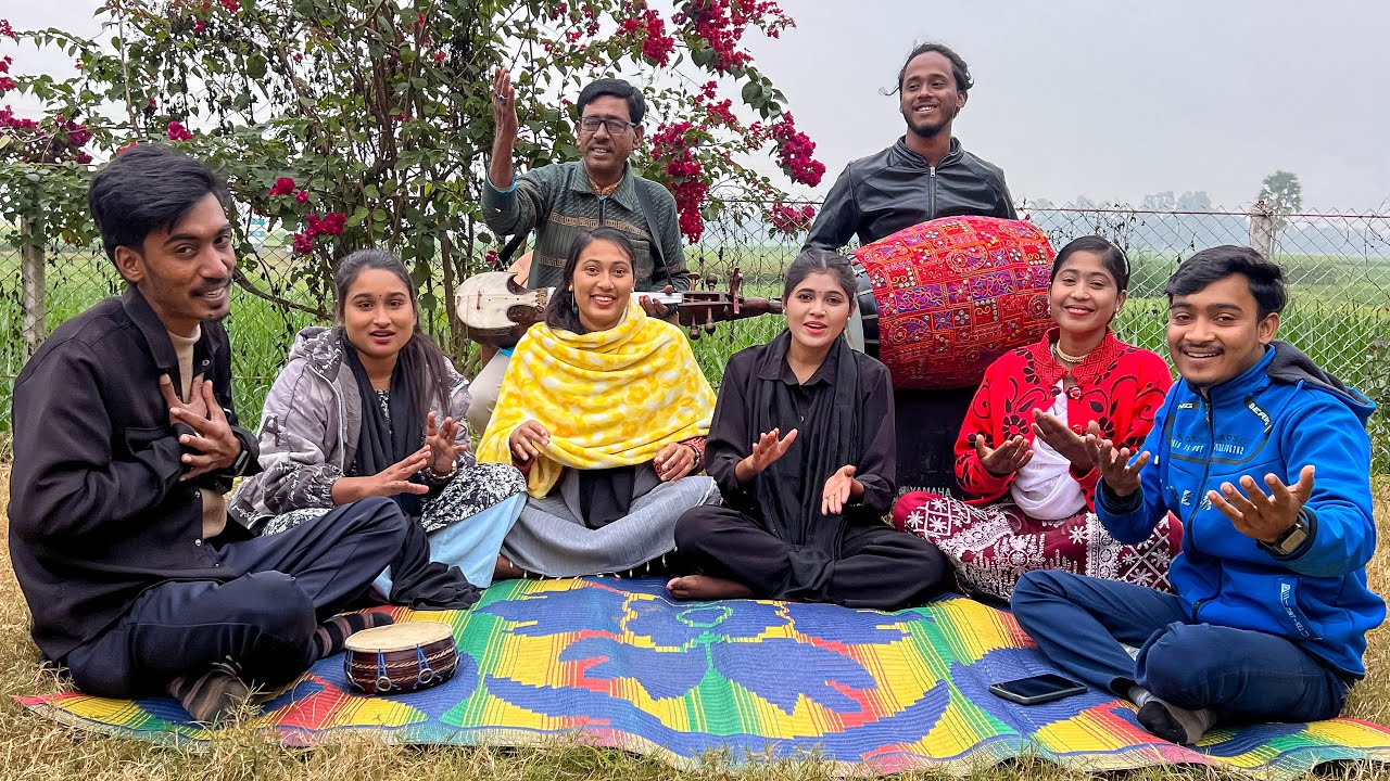 গানের সুরে ডুবে যাওয়ার সময়! ৩০ মিনিট একটানা শুনুন আপনার পছন্দের শিল্পীর কণ্ঠ।
