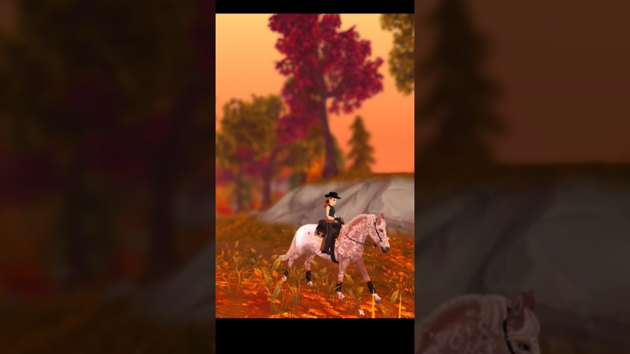 Western Witches Society Star Stable Club #gaming #sso #starstable #starstableonline