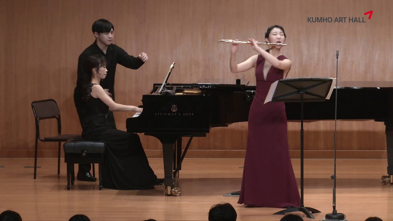 Pablo de Sarasate Fantasy on Bizet's 