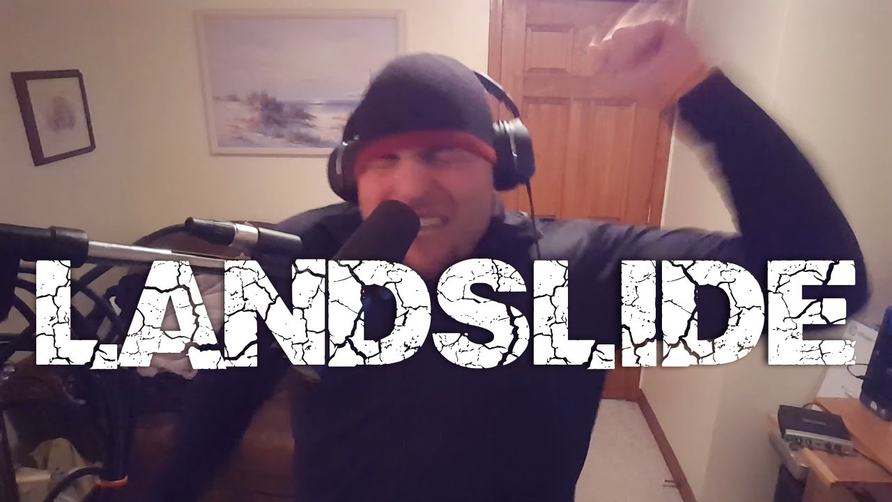 AC/DC fans.net House Band: Landslide